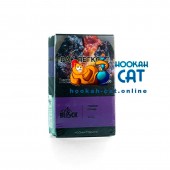 Табак Adalya BLACK Pinky (Адалия Ягоды Грейпфрут) 20г Акцизный